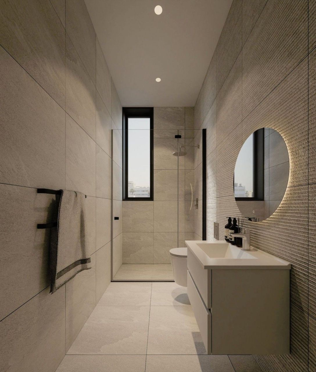 Appartement à Limassol, Chypre, 80 m² - image 3