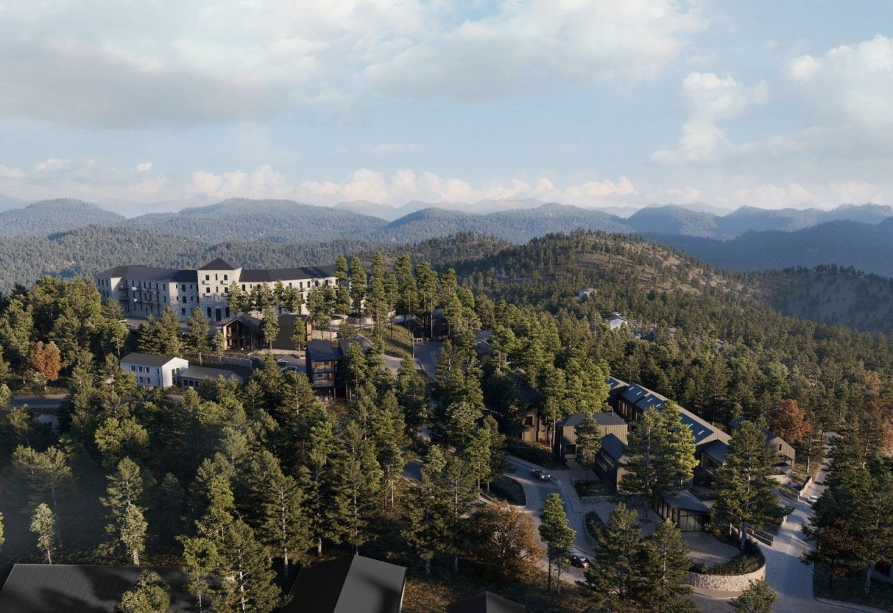 Estudio en Limasol, Chipre, 46 m² - imagen 3