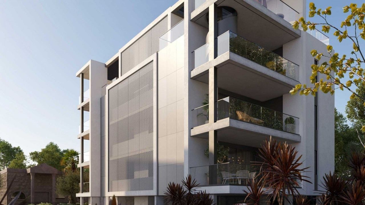 Apartment in Limassol, Cyprus, 128 m² - picture 3