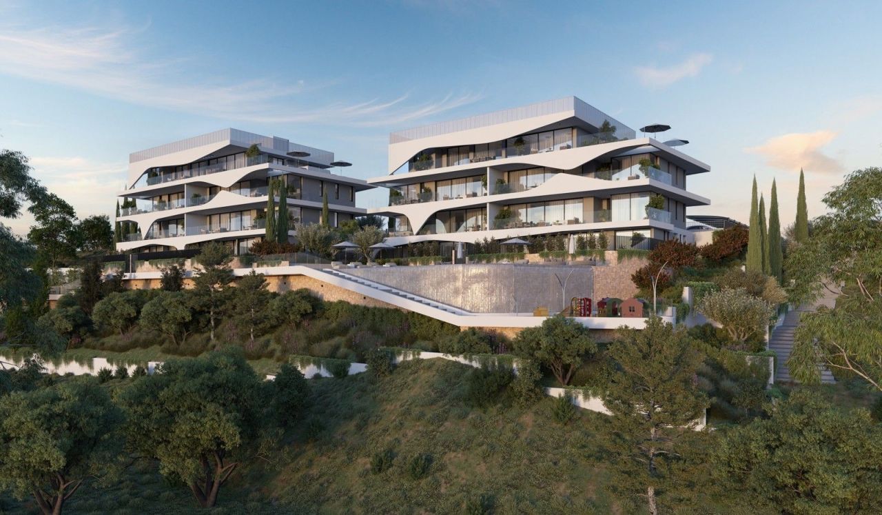 Townhouse a Limassol, Cipro, 157 m² - foto 4