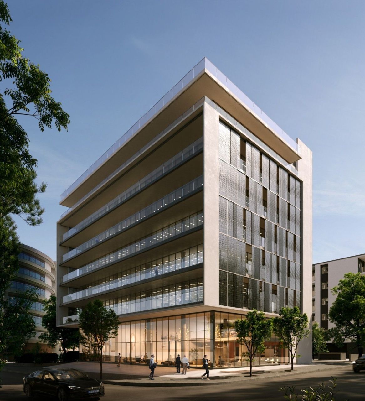 Apartamento en Limasol, Chipre, 156 m² - imagen 4