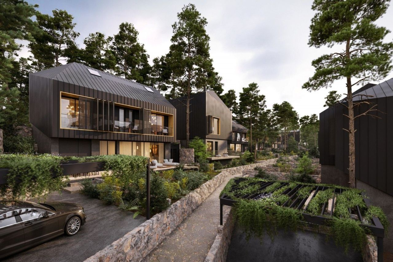 Estudio en Limasol, Chipre, 46 m² - imagen 5