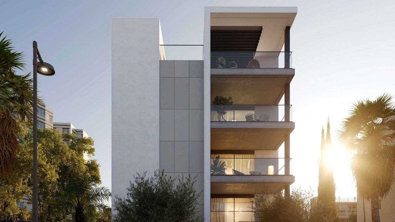 Apartamento en Limasol, Chipre, 128 m² - imagen 5