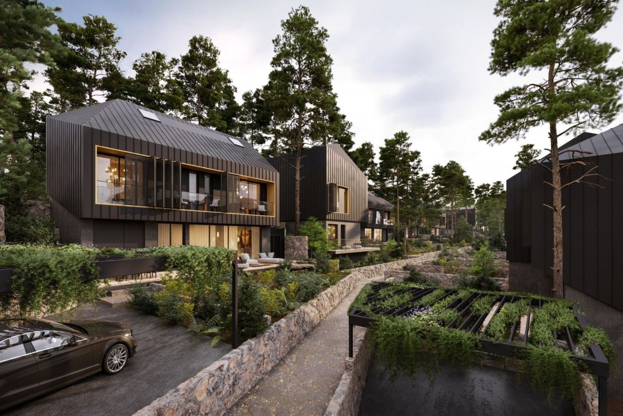 Studio à Limassol, Chypre, 46 m² - image 5