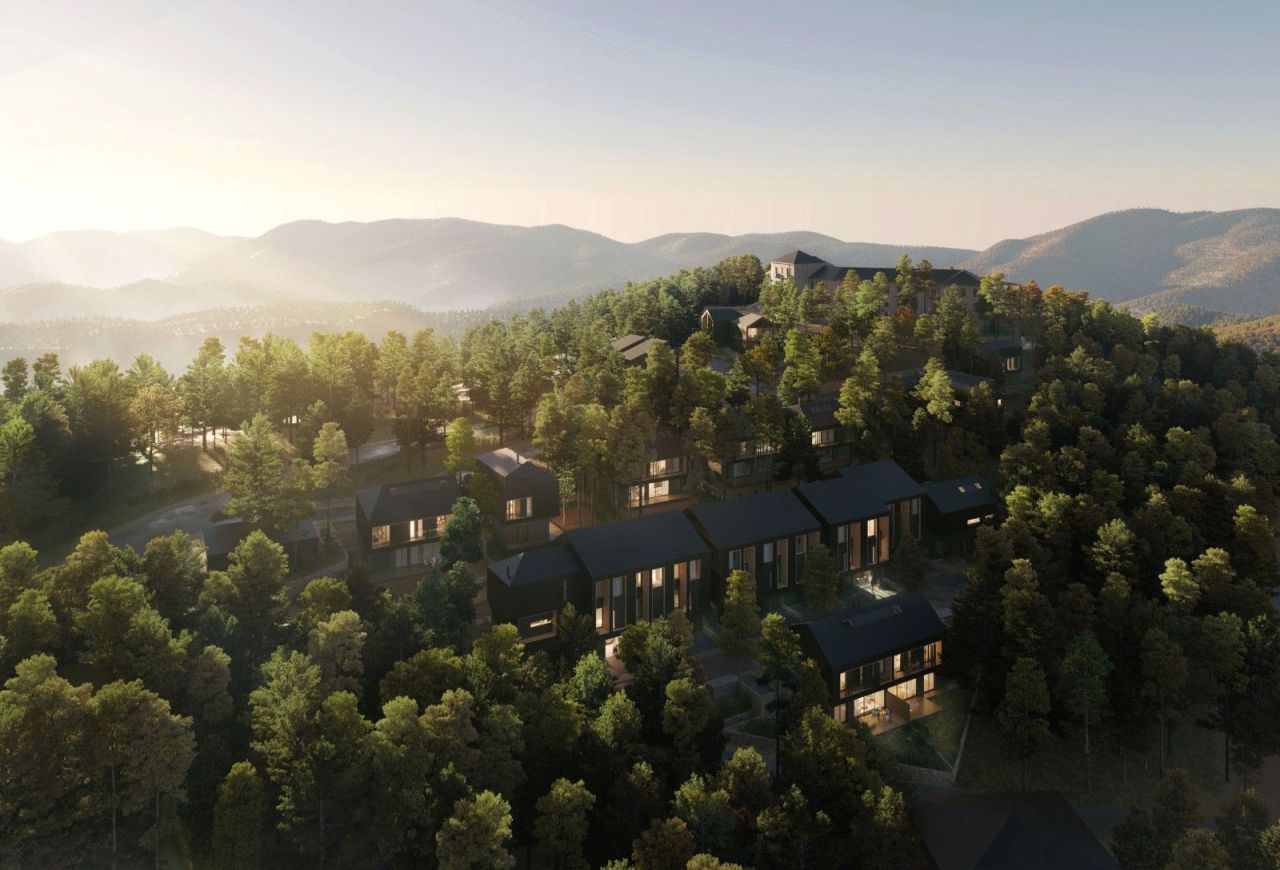 Studio à Limassol, Chypre, 46 m² - image 6