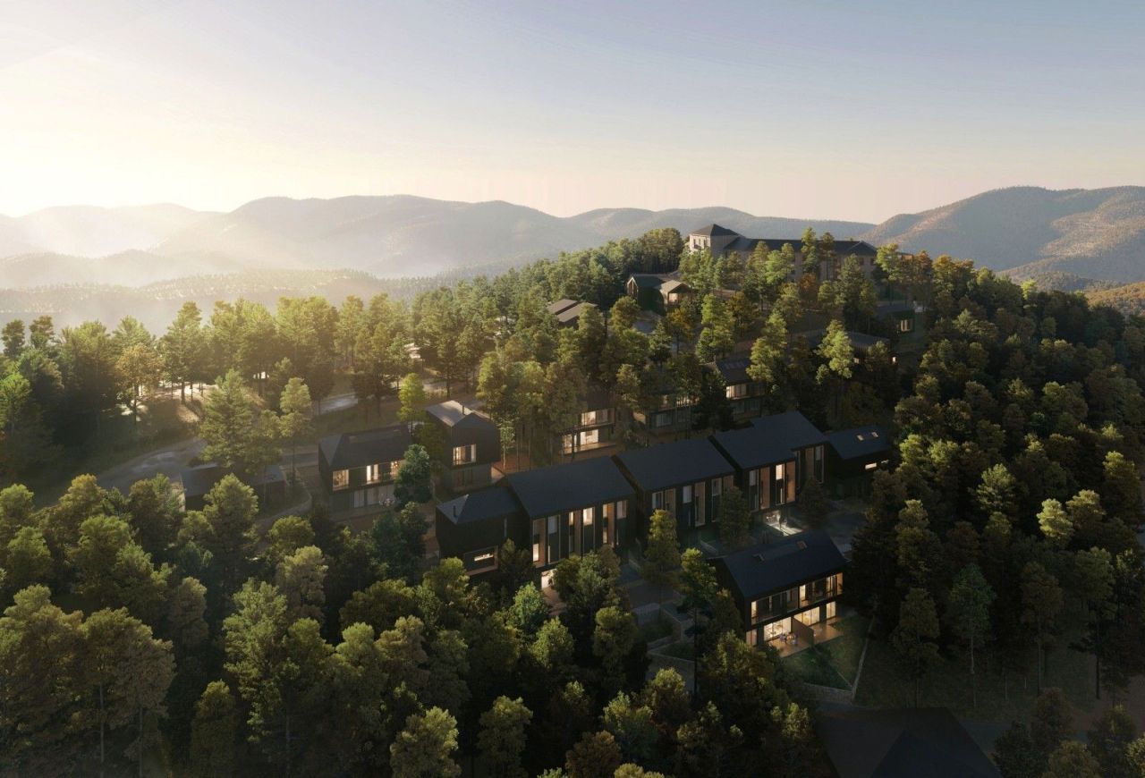 Estudio en Limasol, Chipre, 46 m² - imagen 6