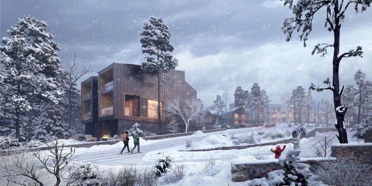 Studio à Limassol, Chypre, 46 m² - image 7