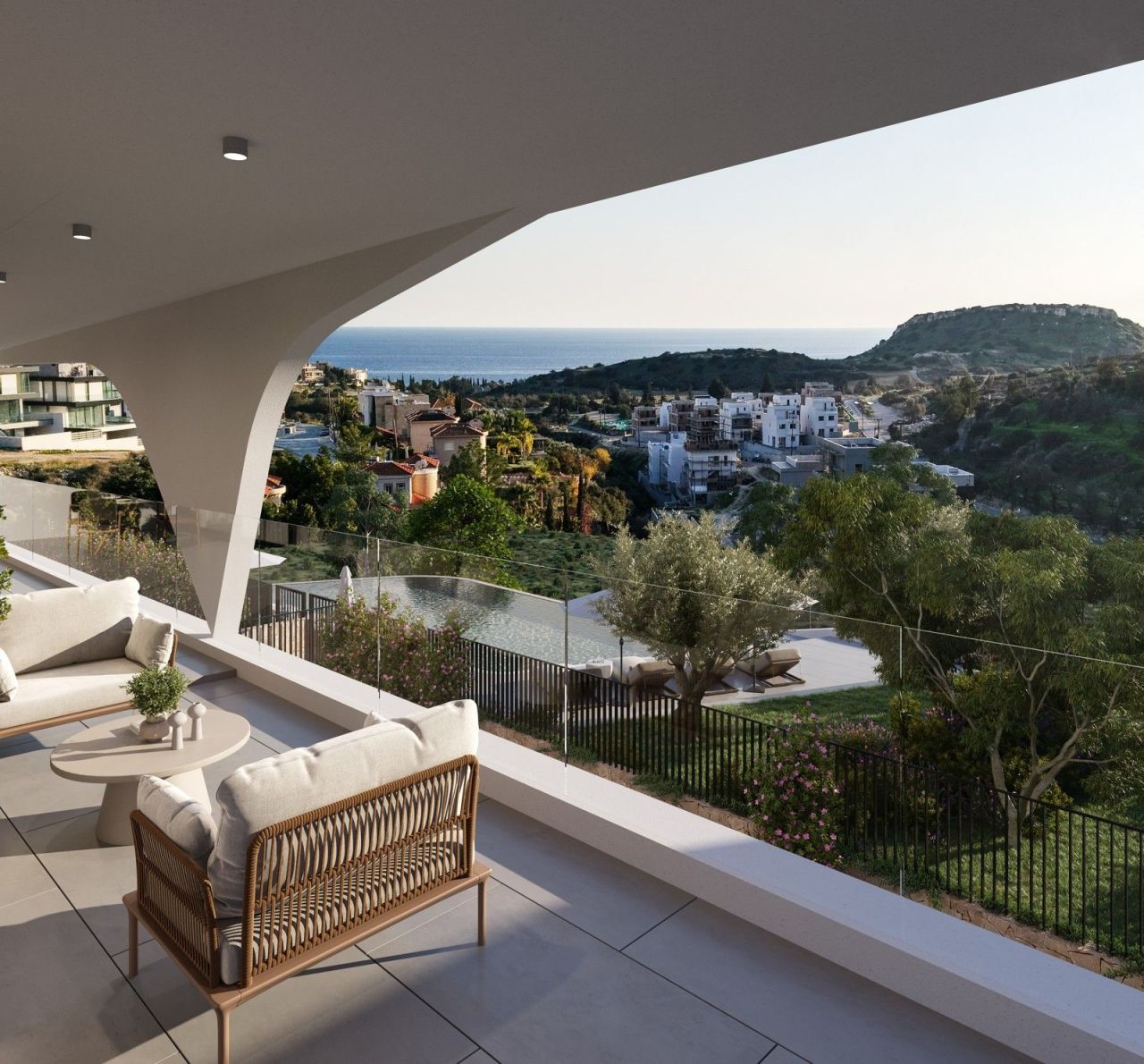 Villa in Limassol, Zypern, 259 m² - Foto 7