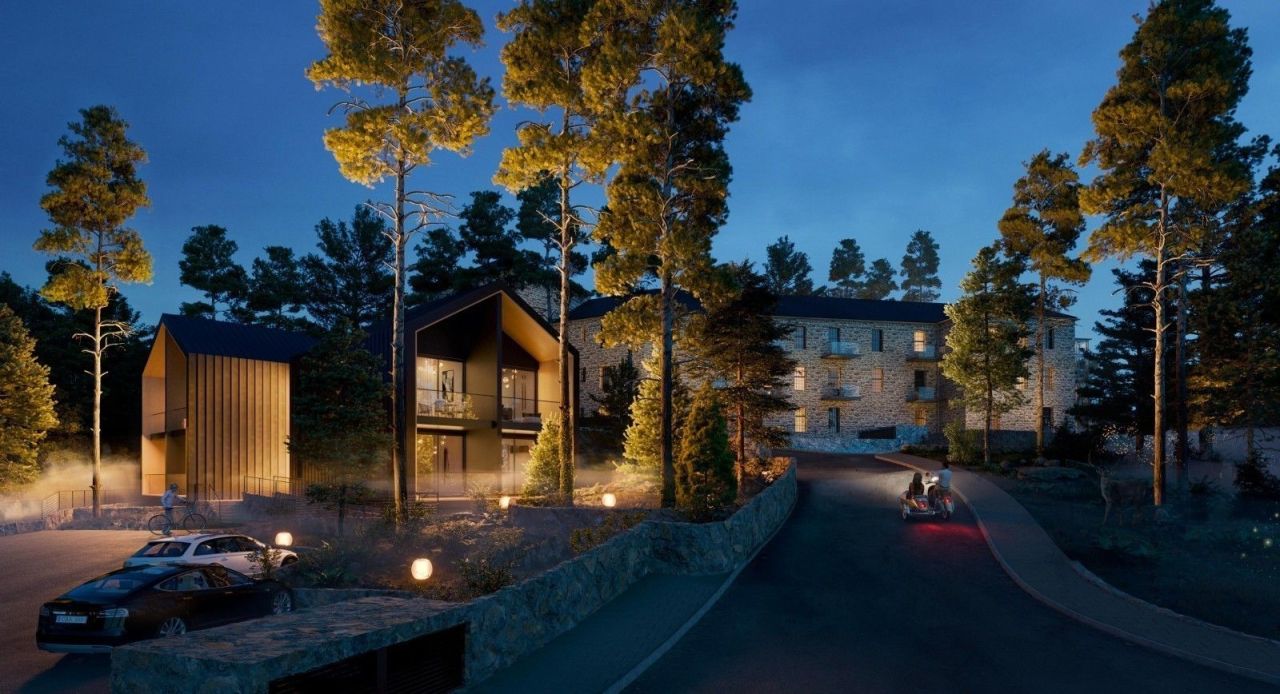 Villa in Limassol, Zypern, 201 m² - Foto 8