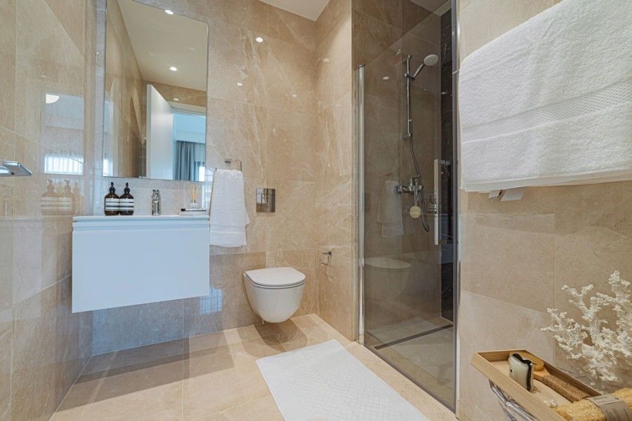 Apartamento en Limasol, Chipre, 128 m² - imagen 8