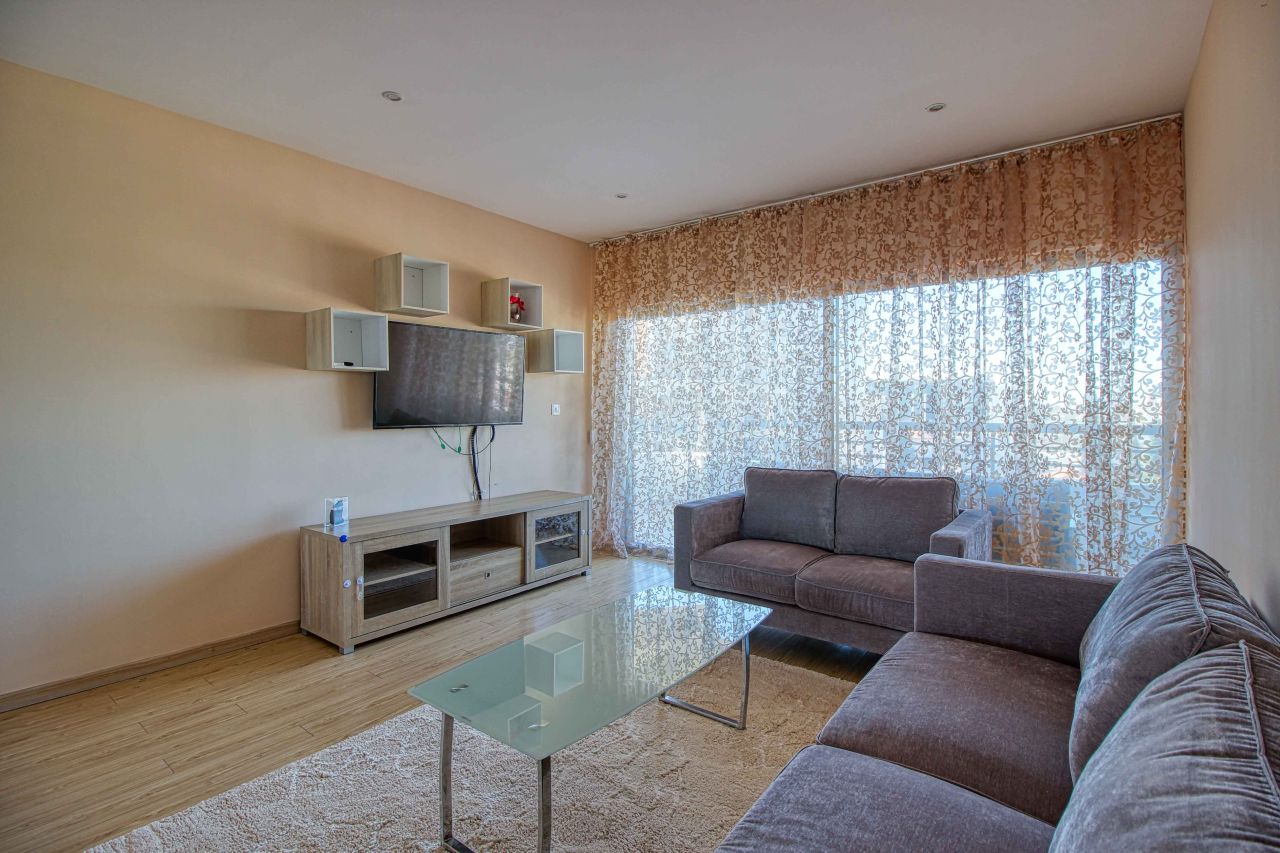 Apartment in Limassol, Cyprus - picture 1