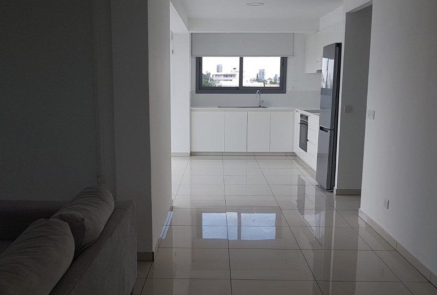 Apartamento en Nicosia, Chipre, 110 m² - imagen 1