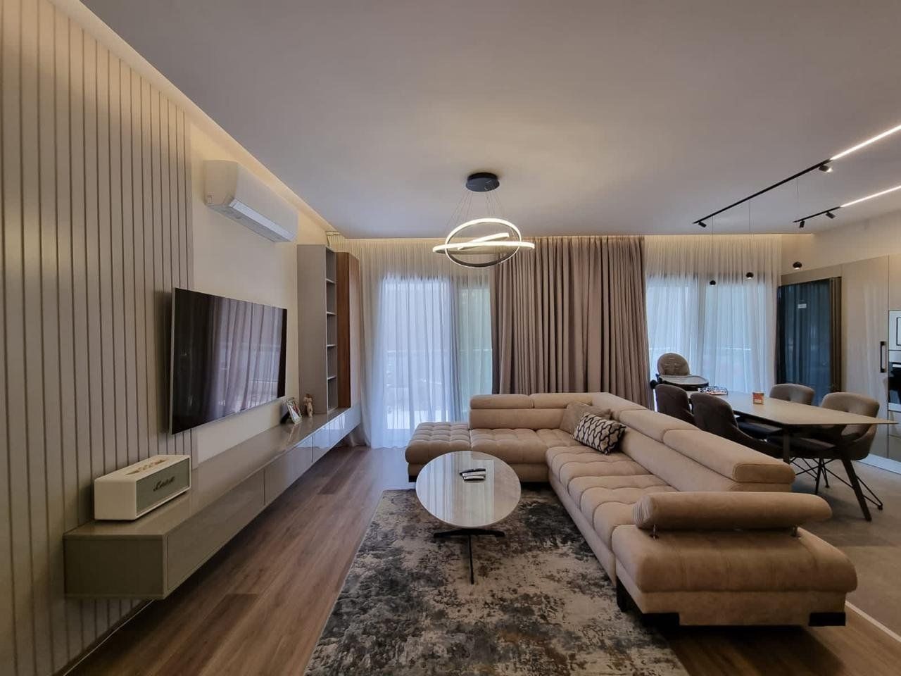 Apartamento en Lárnaca, Chipre - imagen 1