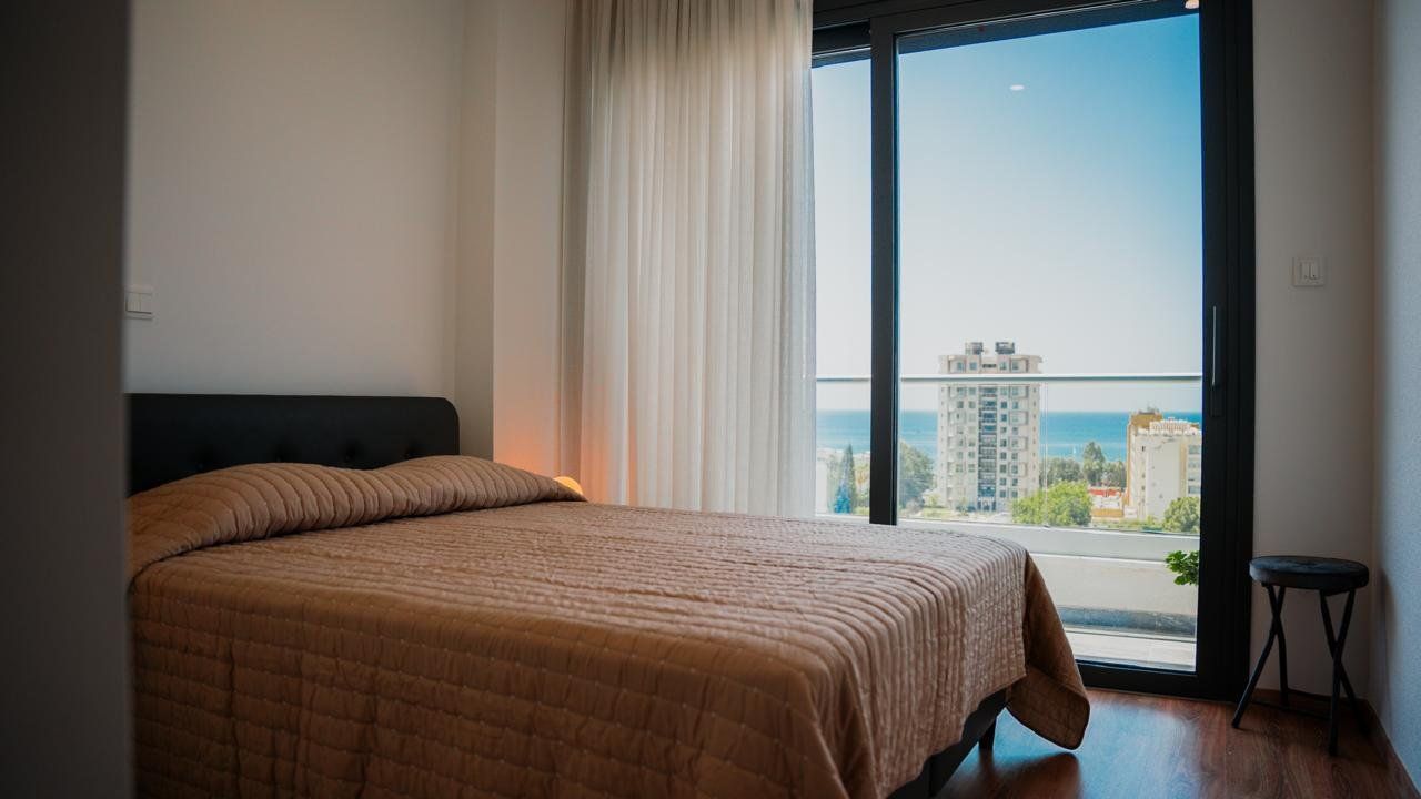 Apartamento en Agios Tychon, Chipre, 125 m² - imagen 2