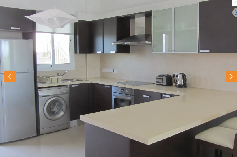 Appartamenti a Germasogeia, Cipro, 82 m² - foto 3