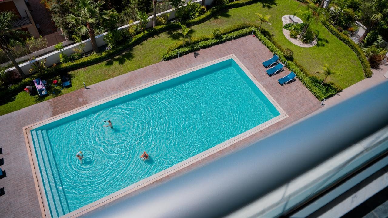 Apartamento en Agios Tychon, Chipre, 125 m² - imagen 5