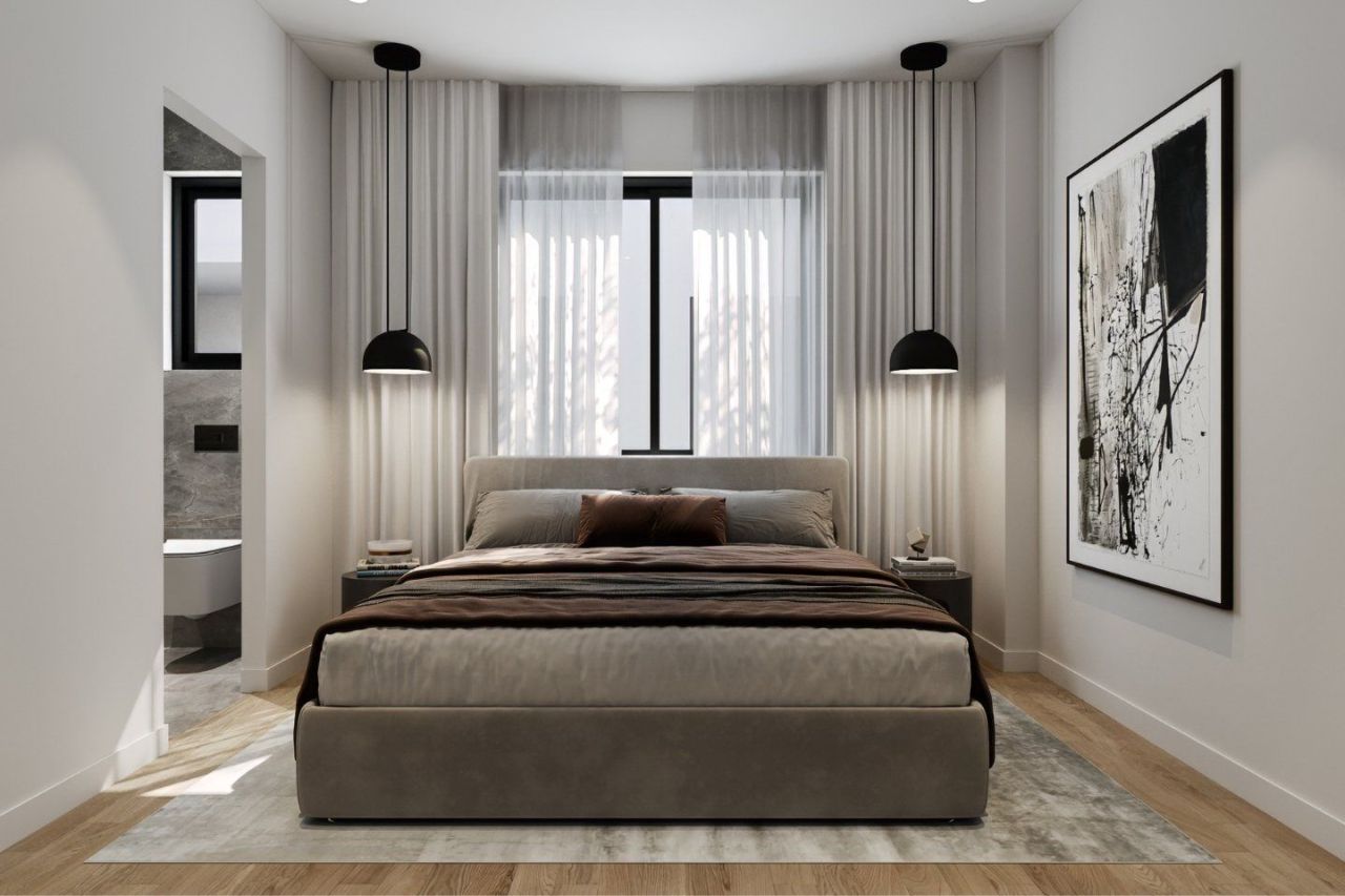 Apartment in Erimi, Zypern, 87 m² - Foto 6