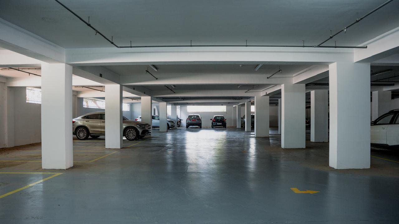 Apartamento en Agios Tychon, Chipre, 125 m² - imagen 6