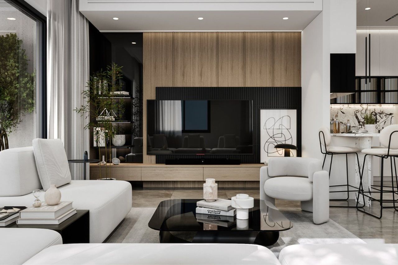 Apartment in Erimi, Zypern, 87 m² - Foto 9