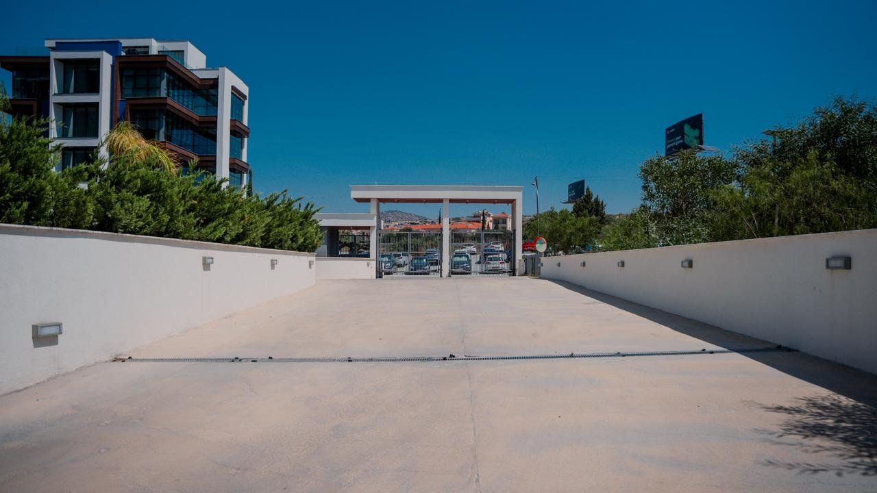 Apartamento en Agios Tychon, Chipre, 125 m² - imagen 11