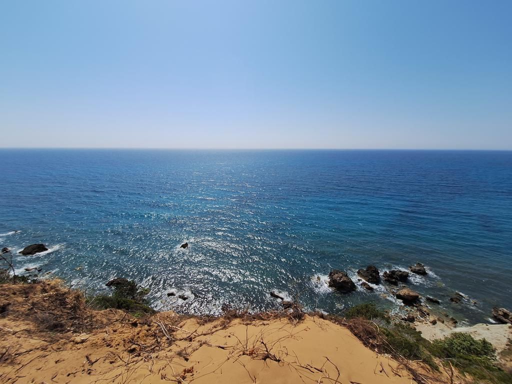 Terrain à Corfou, Grèce - image 1