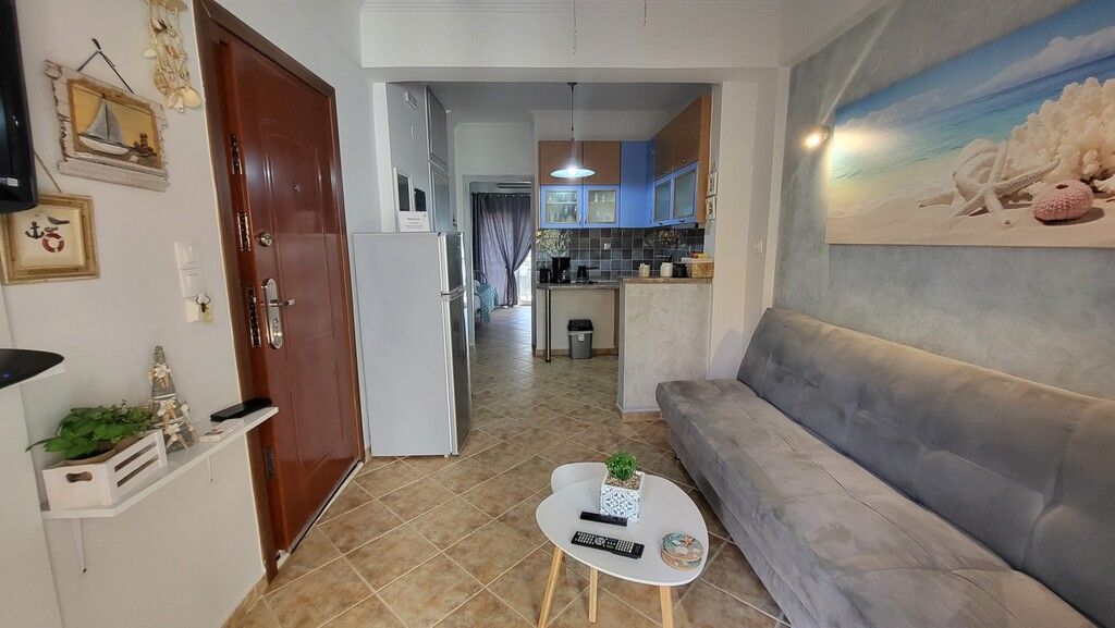 Maisonnette en Chalcidique, Grèce, 90 m² - image 1