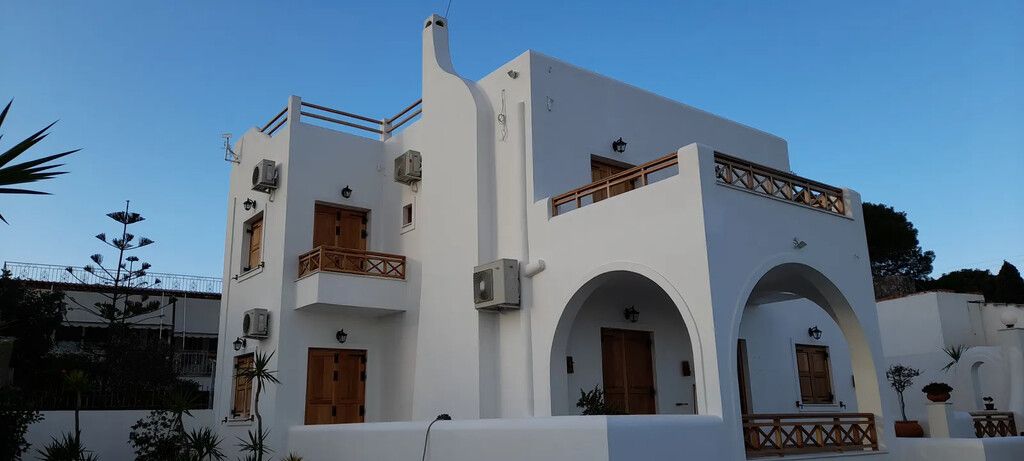 Casa en Ática, Grecia, 215 m² - imagen 2