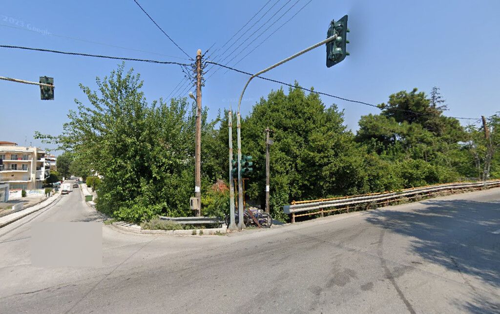 Terreno a Salonicco, Grecia, 850 m2 - foto 3