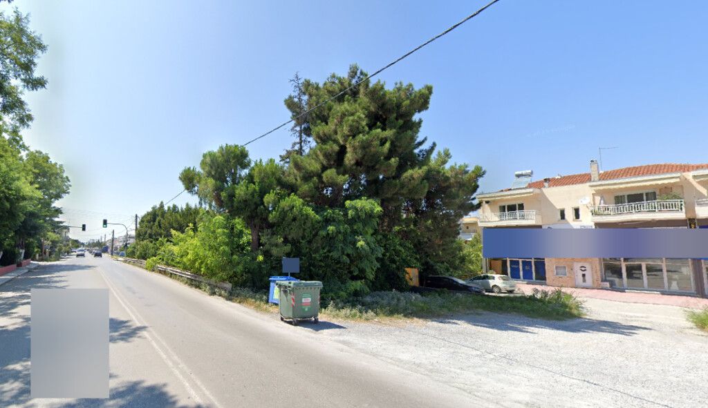 Terreno a Salonicco, Grecia, 850 m2 - foto 4