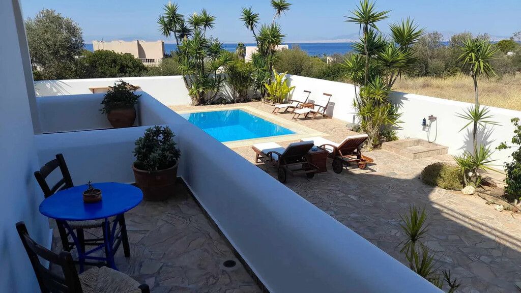 Casa en Ática, Grecia, 215 m² - imagen 17