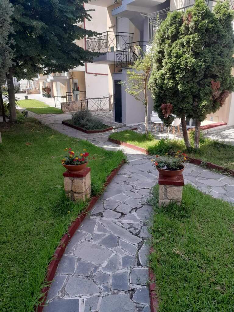 Maisonette in Kassandra, Greece, 90 m² - picture 19