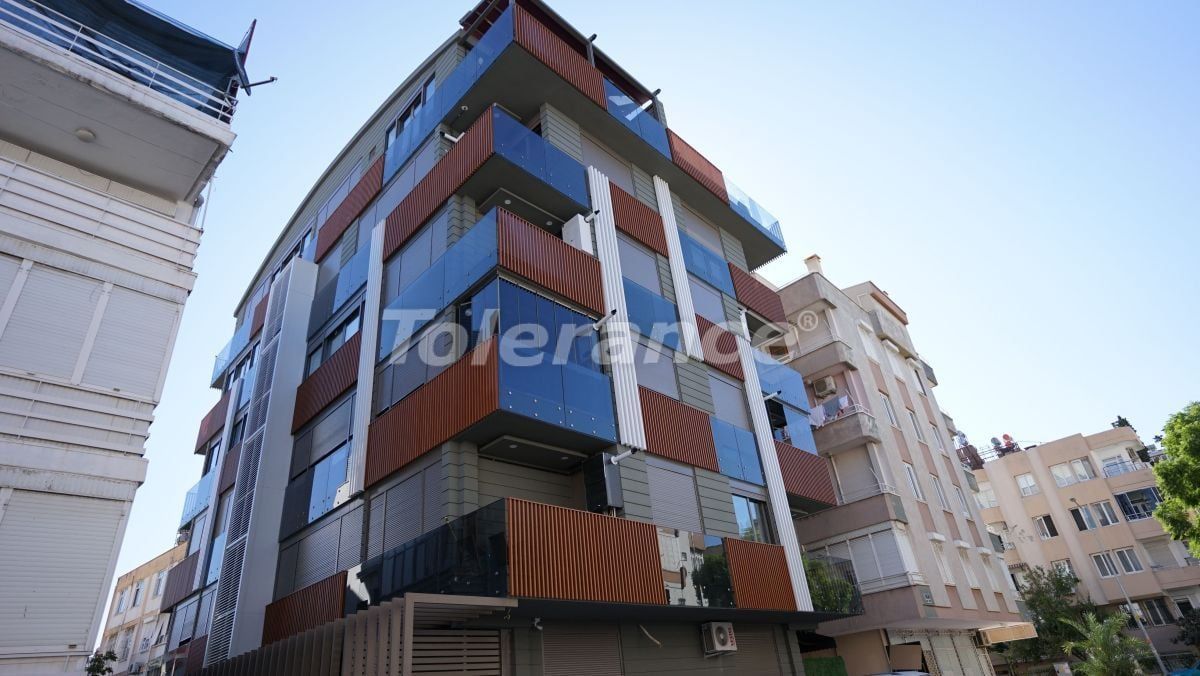 Appartement à Istanbul, Turquie, 75 m² - image 1