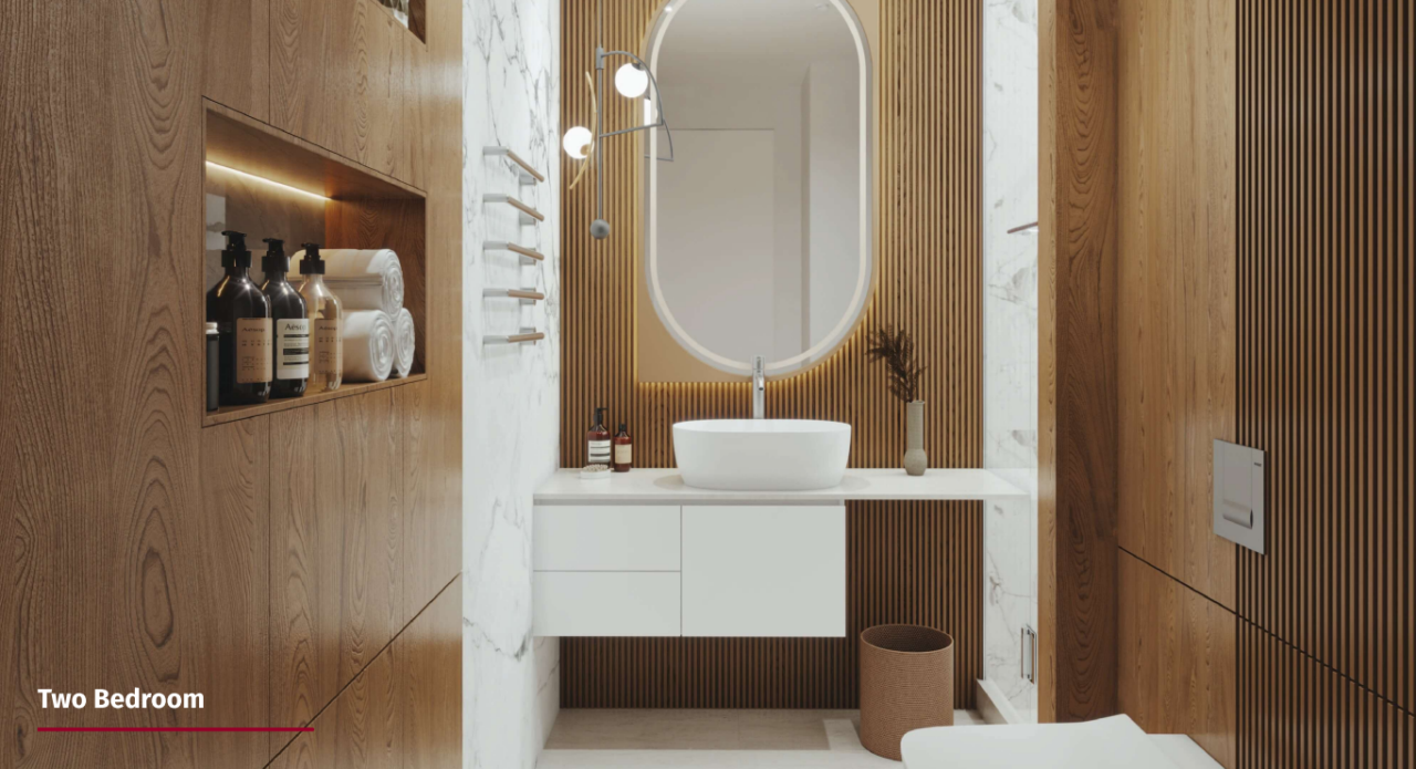 Flat in Batumi, Georgia, 34 m² - picture 12