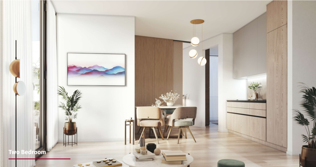 Flat in Batumi, Georgia, 34 m² - picture 11