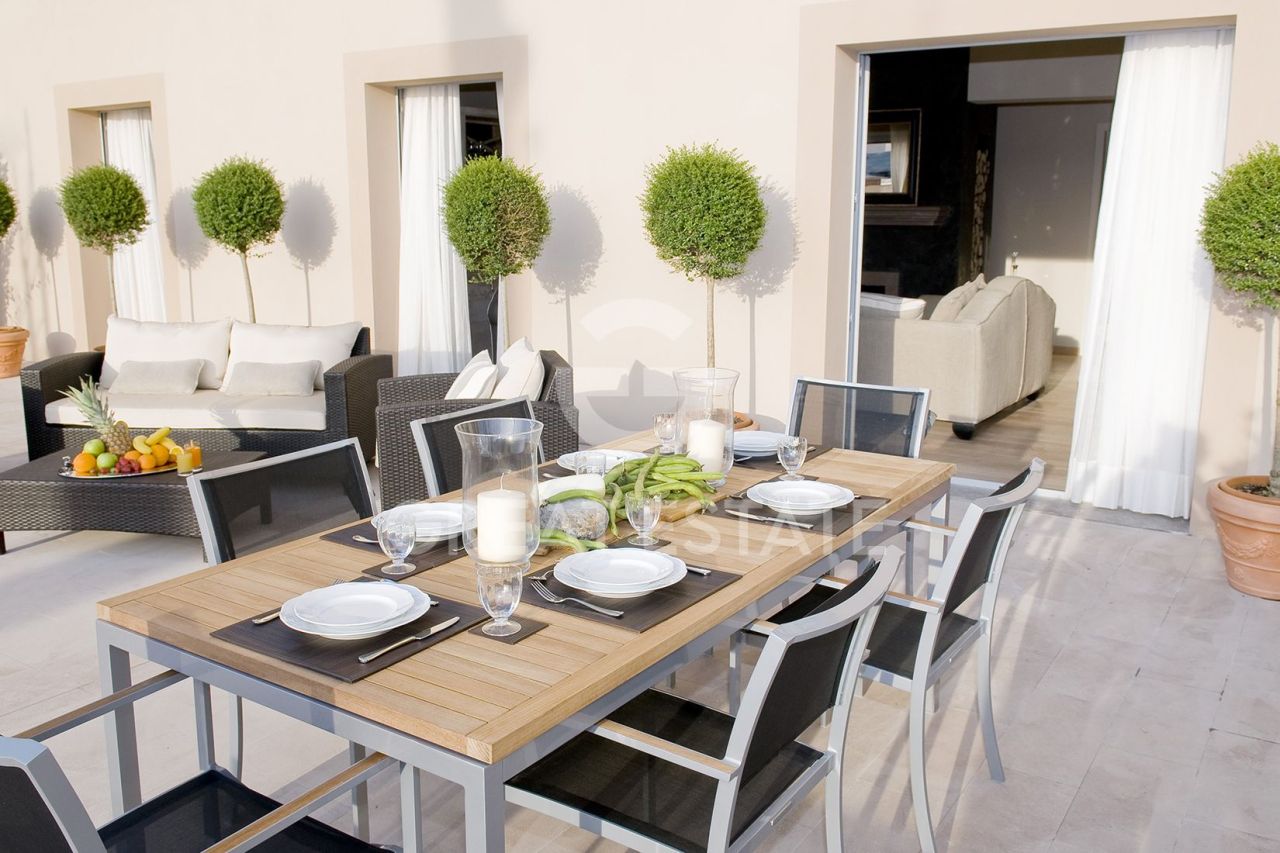 Appartement San Casciano dei Bagni, Italie, 171.6 m² - image 5