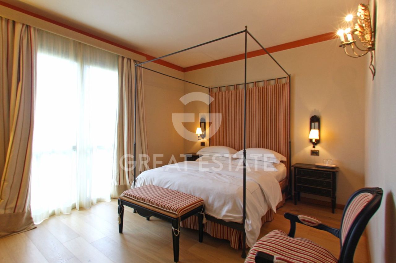 Appartement San Casciano dei Bagni, Italie, 171.6 m² - image 13