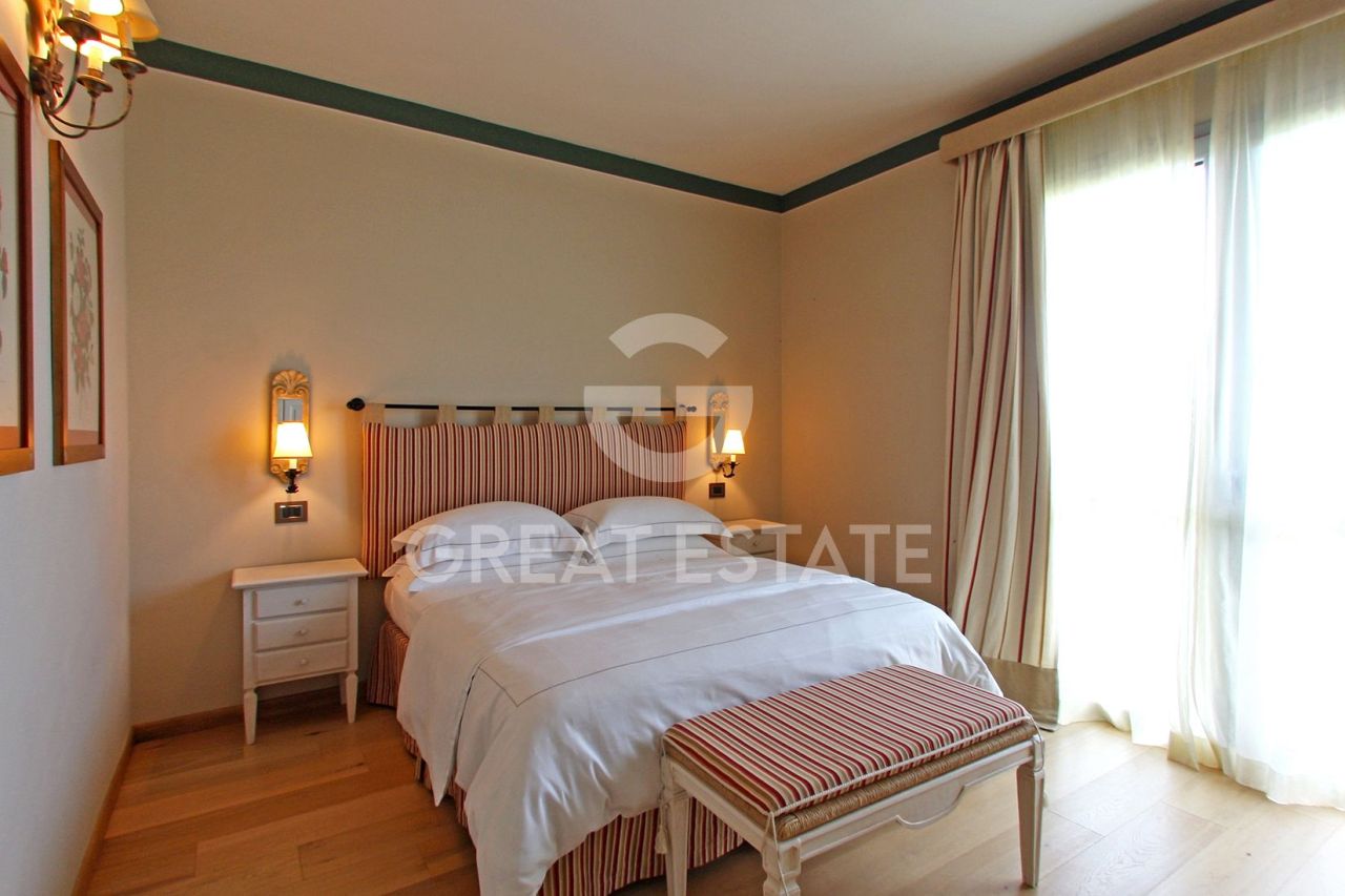 Appartement San Casciano dei Bagni, Italie, 171.6 m² - image 14