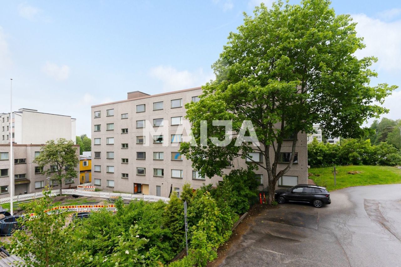 Apartment in Helsinki, Finland, 74 m² - picture 1