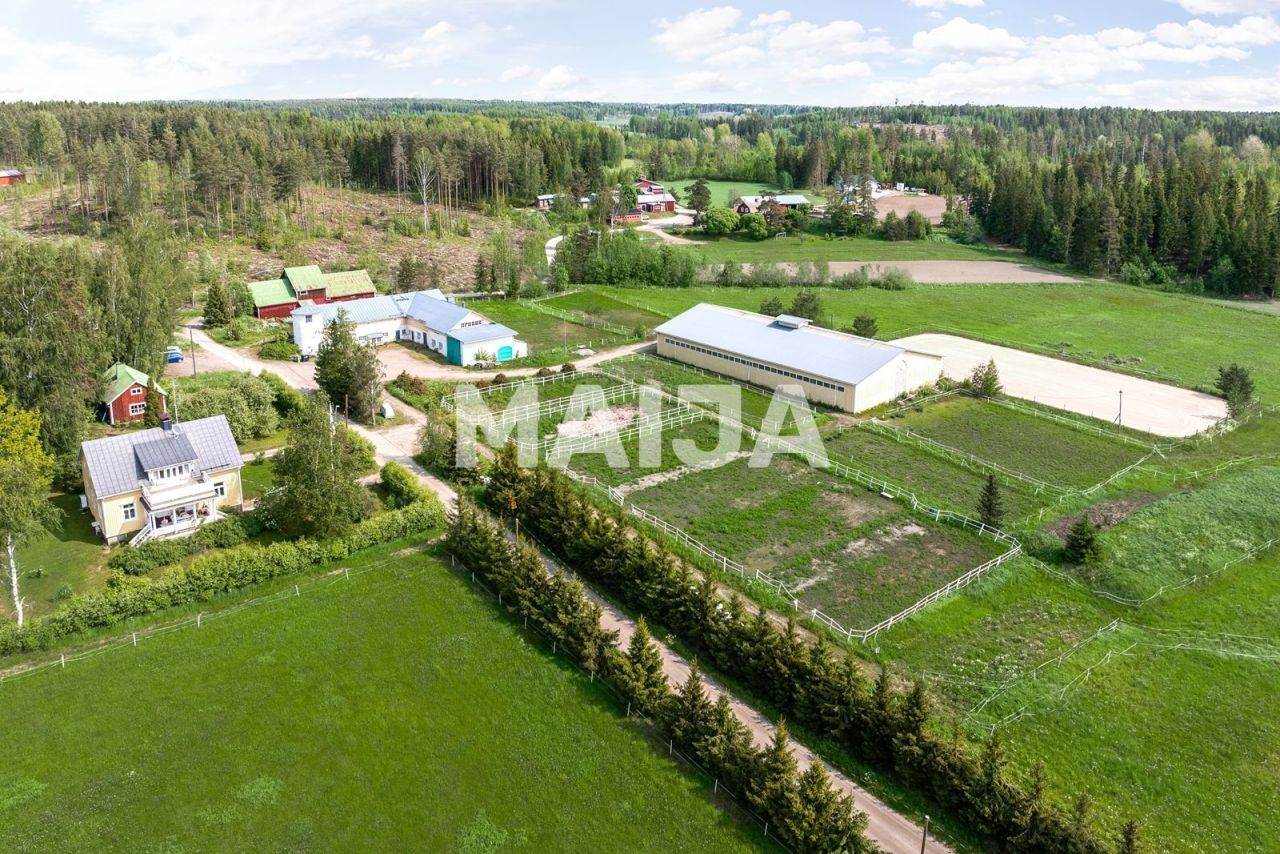 House in Sipoo, Finland, 240 m² - picture 1