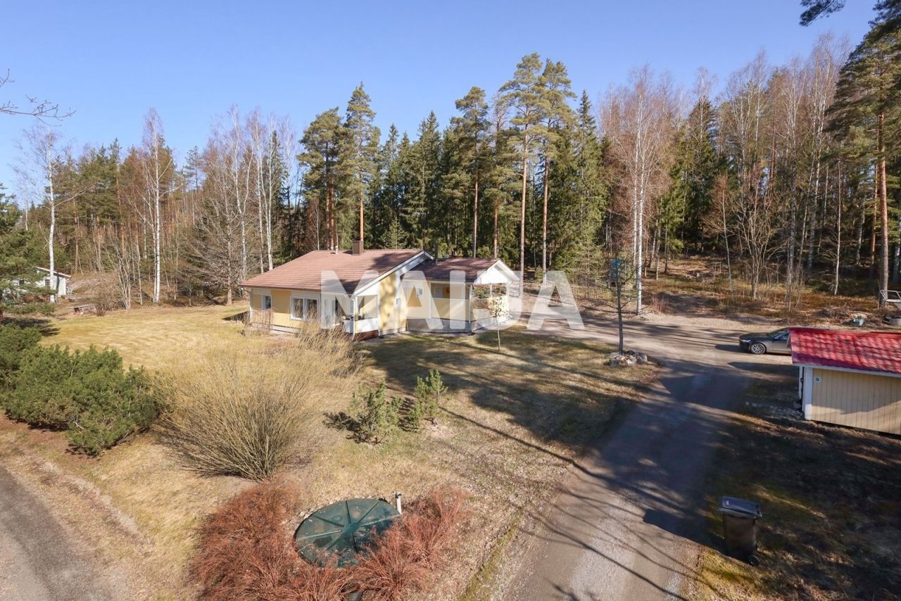 Haus in Porvoo, Finnland, 119 m² - Foto 1