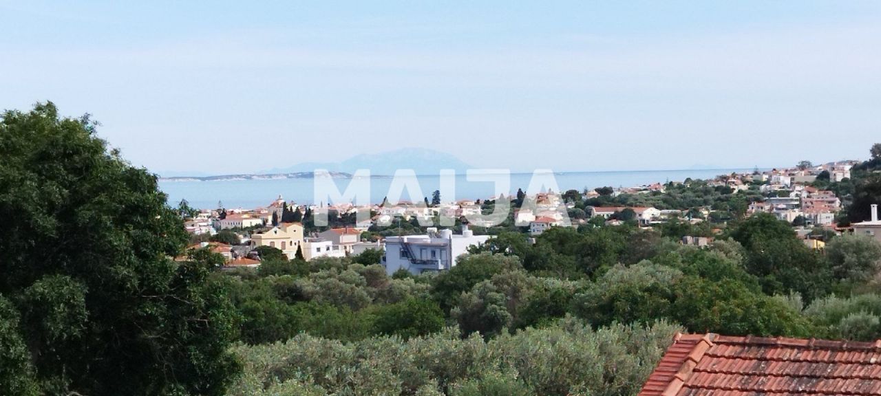 Villa sur Chios, Grèce, 180 m² - image 1