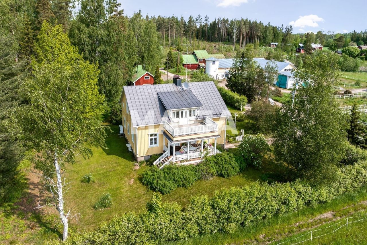 Casa a Sipoo, Finlandia, 240 m² - foto 3