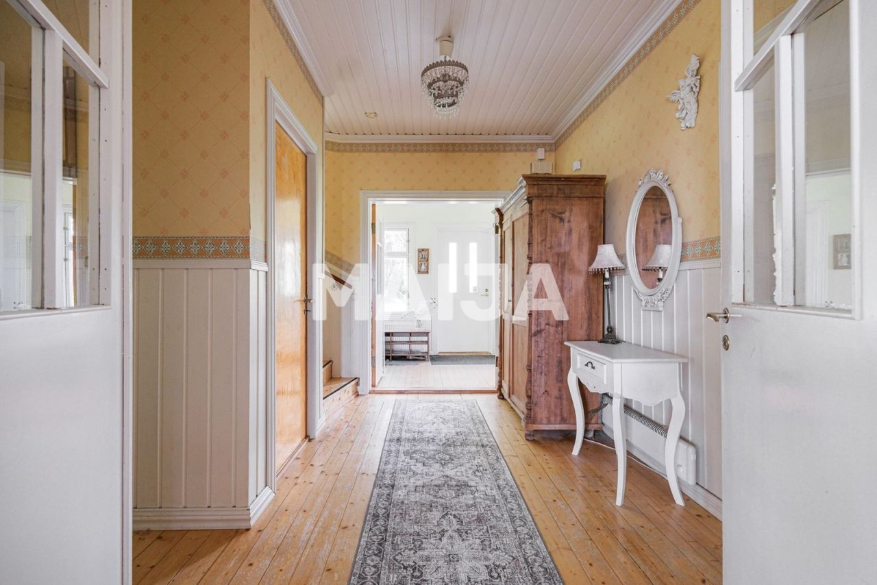 Casa a Sipoo, Finlandia, 240 m² - foto 9