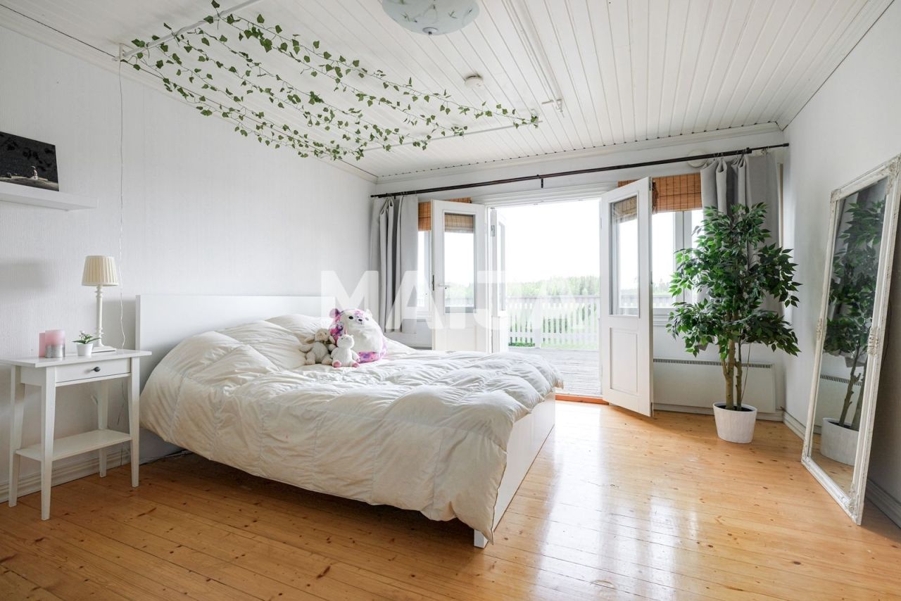 Casa a Sipoo, Finlandia, 240 m² - foto 12