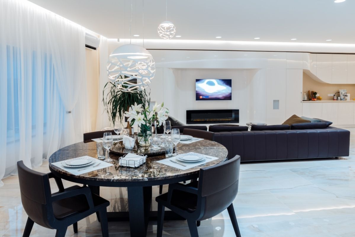 Appartamento a Dzintari, Lettonia, 265 m² - foto 2