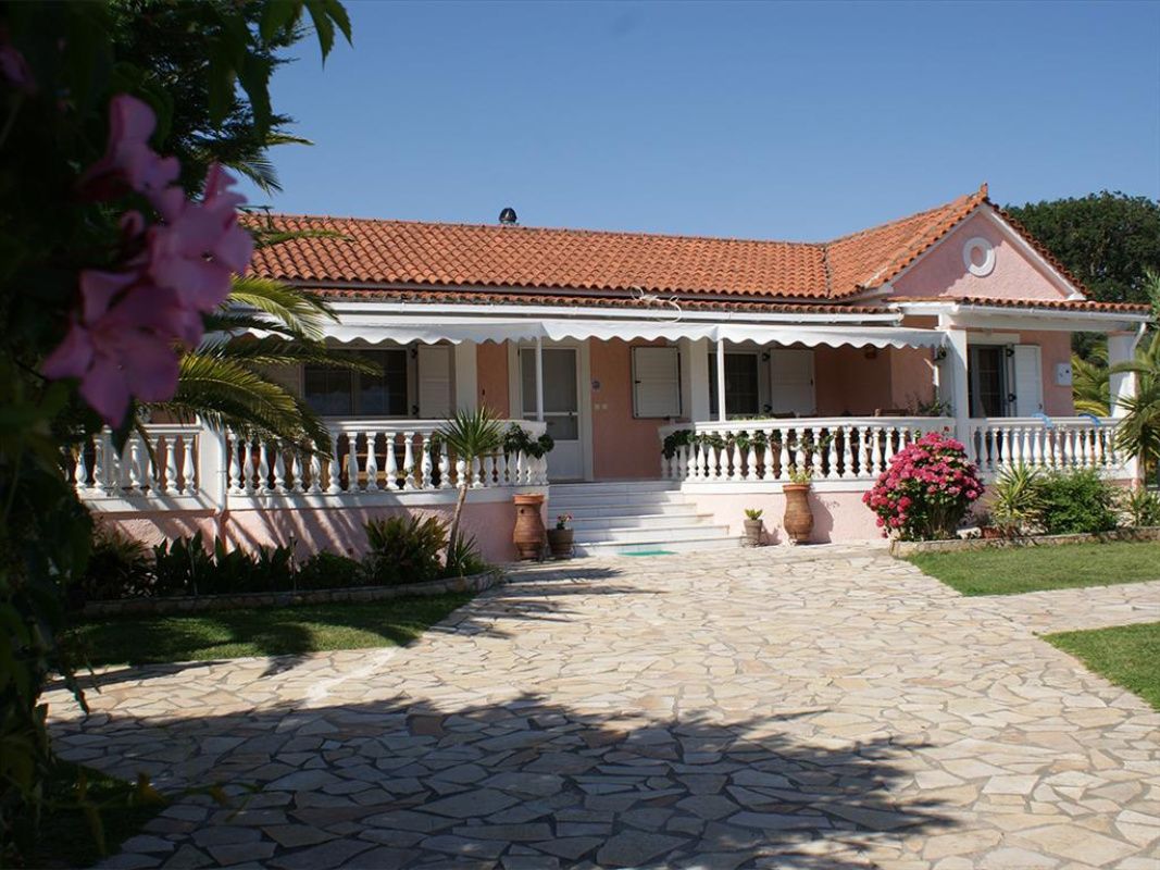 Maison sur les Îles Ioniennes, Grèce, 250 m² - image 2