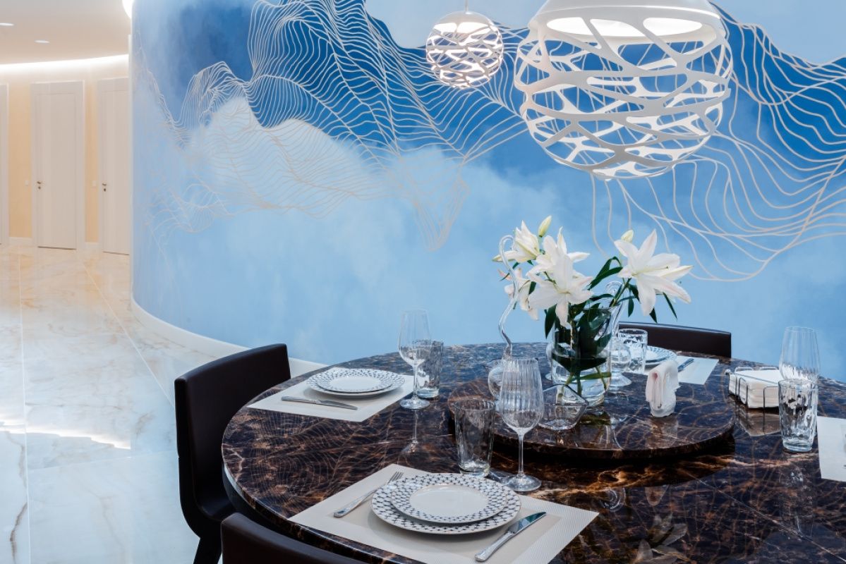 Appartamento a Dzintari, Lettonia, 265 m² - foto 3