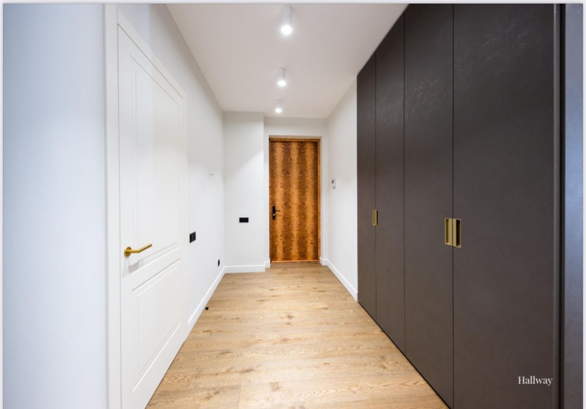 Wohnung in Riga, Lettland, 118 m² - Foto 4