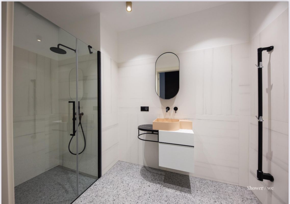 Wohnung in Riga, Lettland, 118 m² - Foto 5