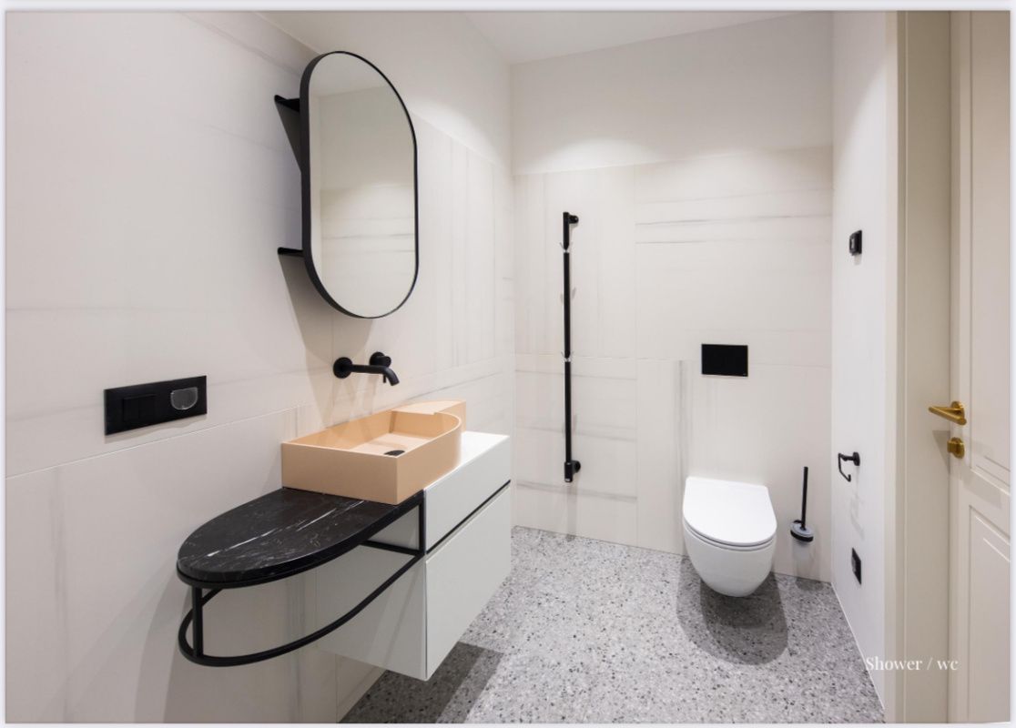 Wohnung in Riga, Lettland, 118 m² - Foto 6